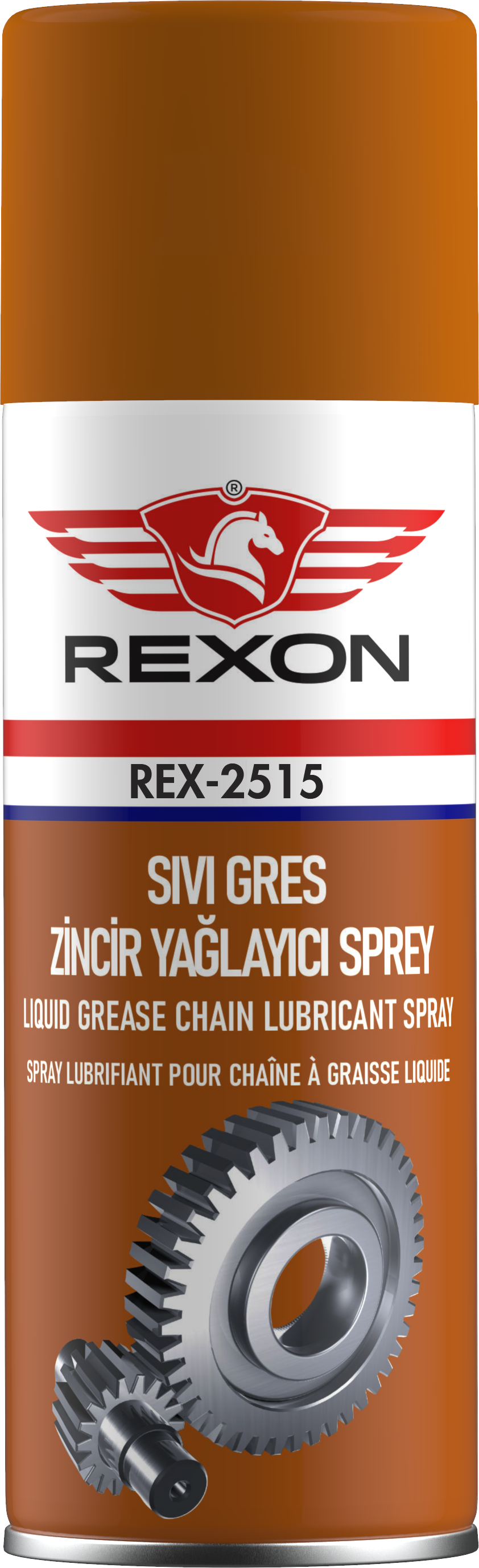 LIQUID GREASE CHAIN LUBRICANT