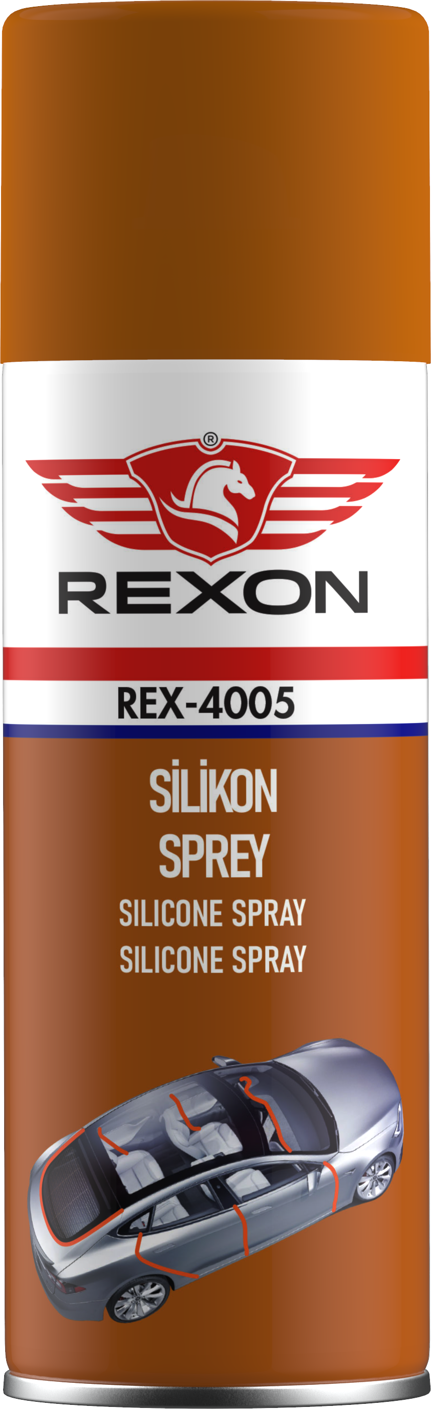 SILICONE SPRAY