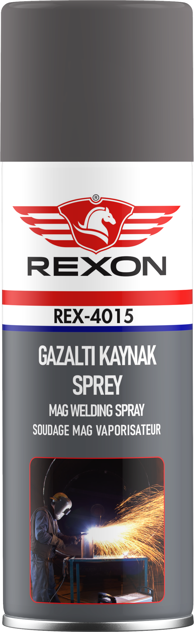 MAG WELDING SPRAY