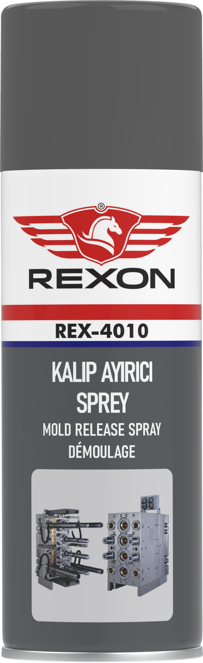 MOLD RELEASE SPRAY