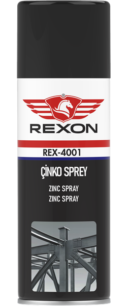 ZINC SPRAY