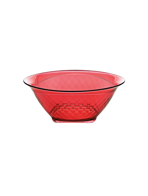 Charm Plastic Bowl